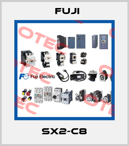 SX2-C8 Fuji