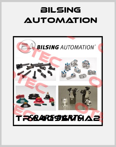 TRA4095VHA2 Bilsing Automation