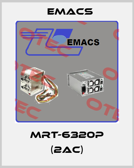 MRT-6320P (2AC) Emacs