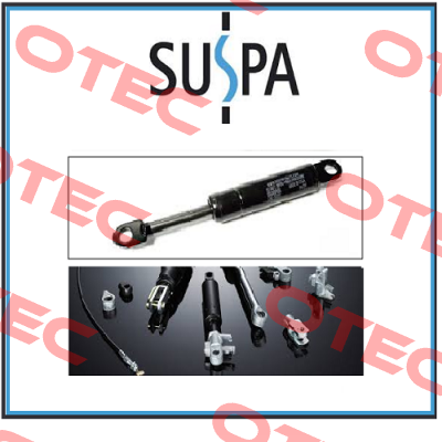01850077 Suspa