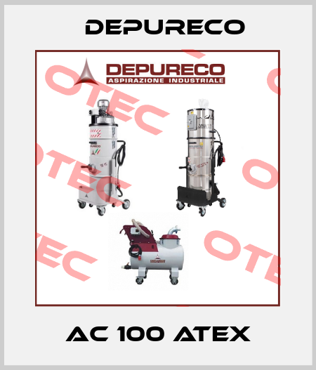 AC 100 ATEX Depureco