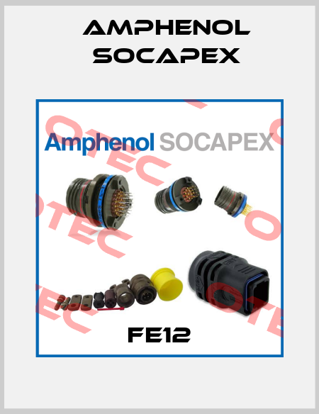 FE12 Amphenol Socapex