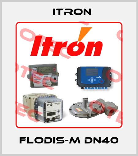 FLODIS-M DN40 Itron