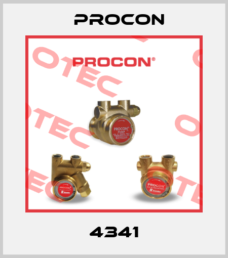 4341 Procon
