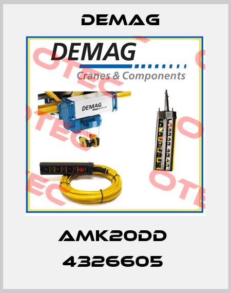AMK20DD  4326605  Demag