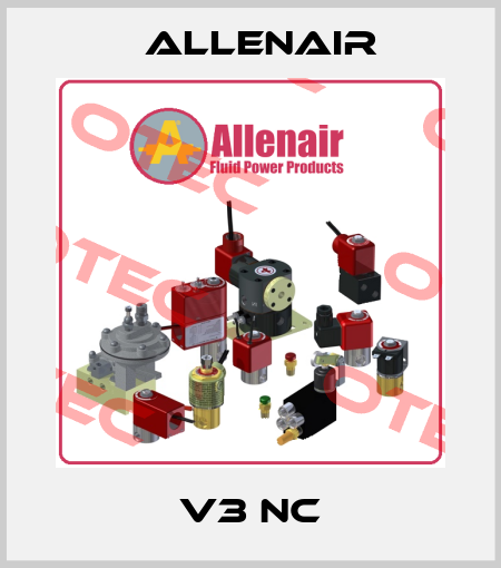 V3 NC Allenair