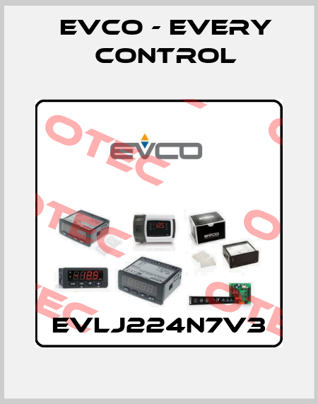 EVLJ224N7V3 EVCO - Every Control