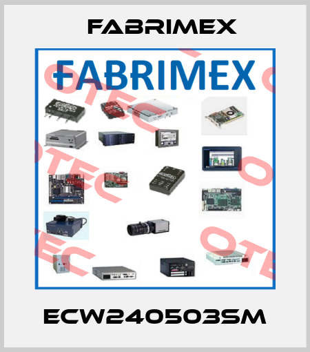 ECW240503SM Fabrimex
