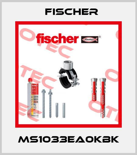MS1033EA0KBK Fischer