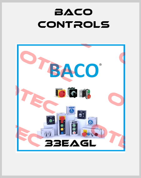 33EAGL Baco Controls