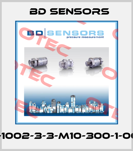 111-1002-3-3-M10-300-1-000 Bd Sensors
