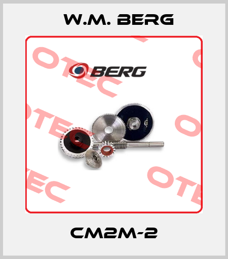 CM2M-2 W.M. BERG
