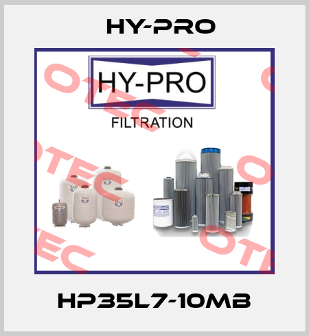 HP35L7-10MB HY-PRO