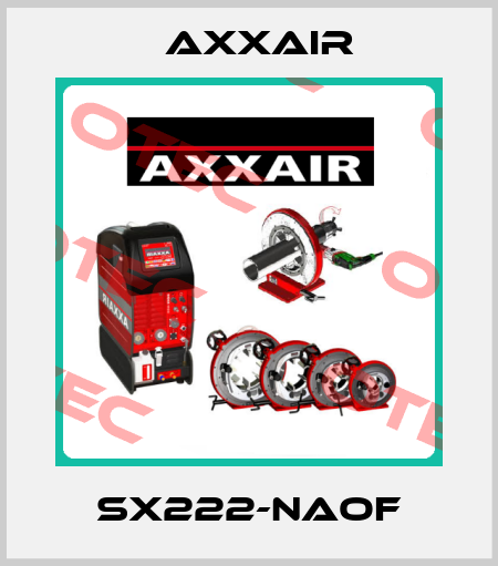 SX222-NAOF Axxair
