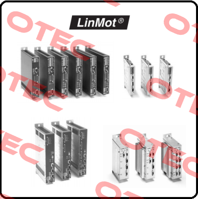 PS01-37x240-C20 Linmot