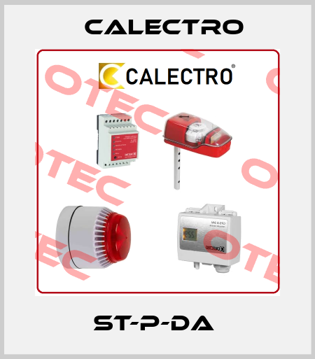 ST-P-DA  Calectro