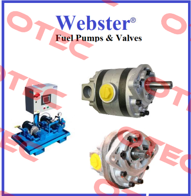 TYPE OHC  / 21068-1 C91W Webster