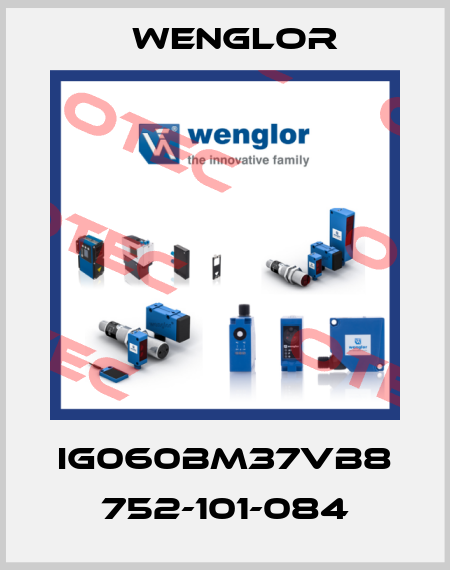 IG060BM37VB8 752-101-084 Wenglor
