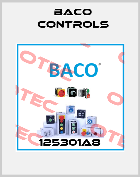 125301A8 Baco Controls