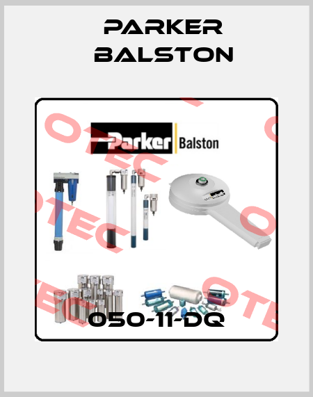 050-11-DQ Parker Balston