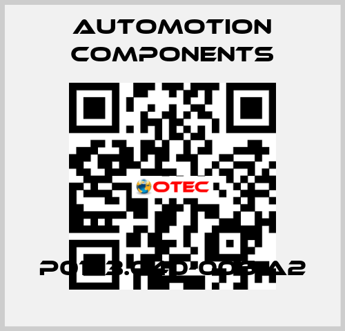 P0173.040-006-A2 Automotion Components