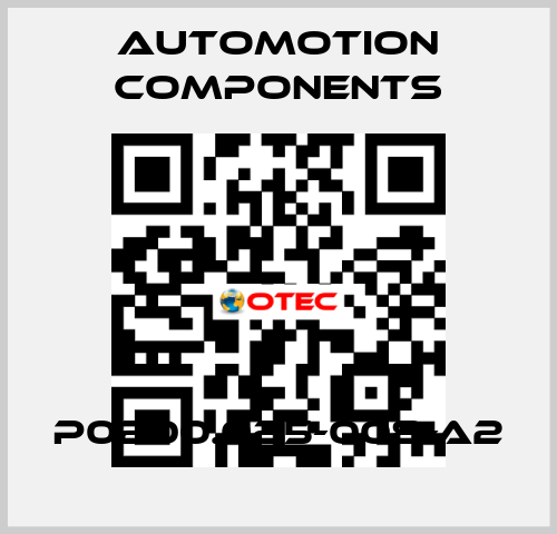 P0200.025-008-A2 Automotion Components