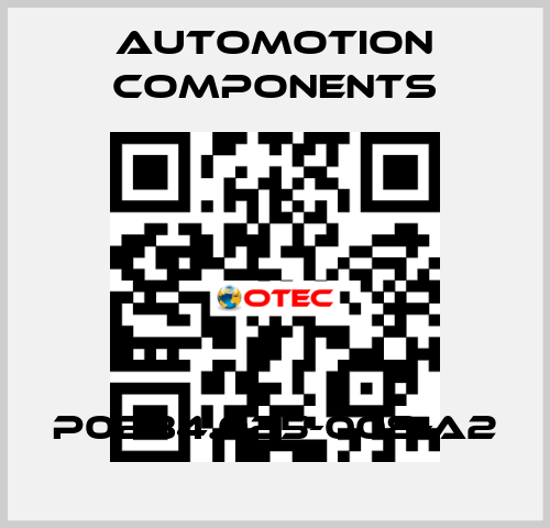 P0234.025-008-A2 Automotion Components