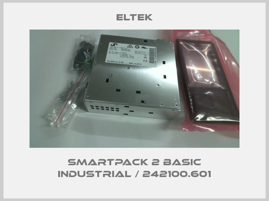 Smartpack 2 Basic Industrial / 242100.601-big