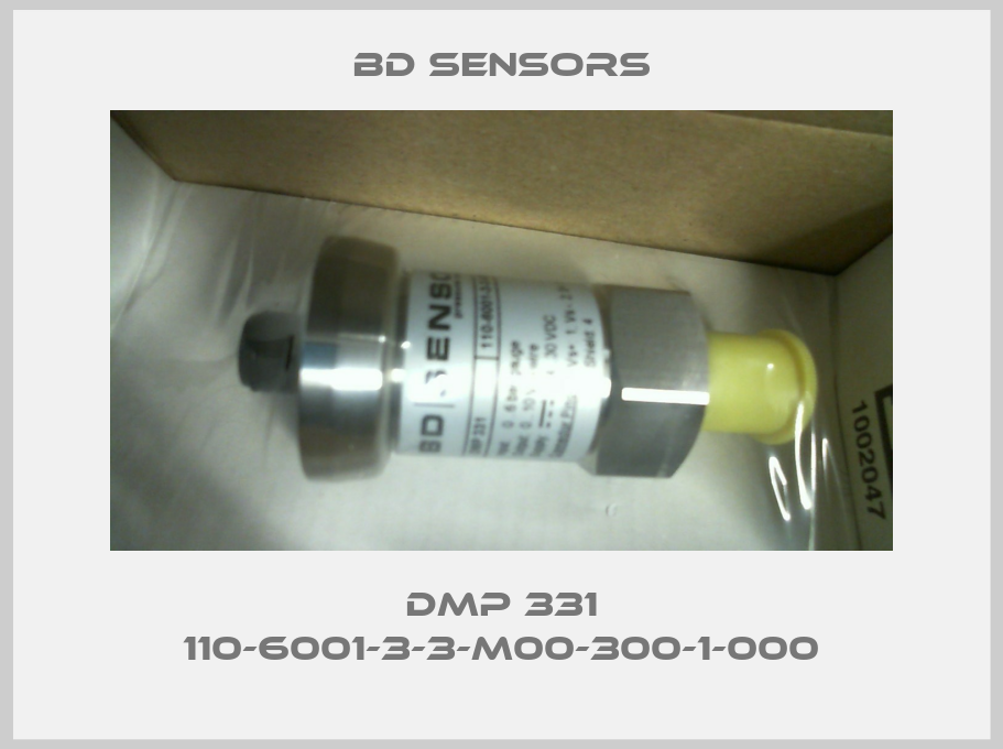 DMP 331 110-6001-3-3-M00-300-1-000-big