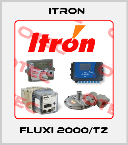 FLUXI 2000/TZ Itron
