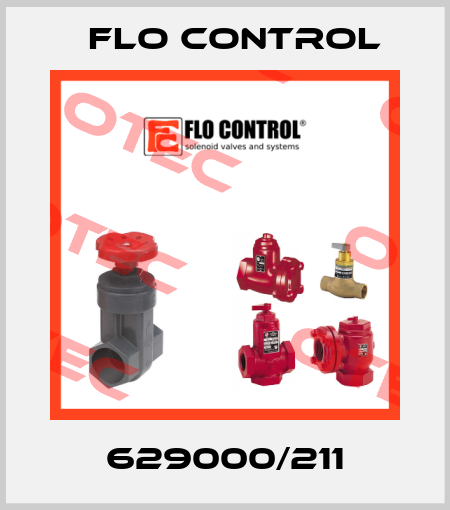 629000/211 Flo Control