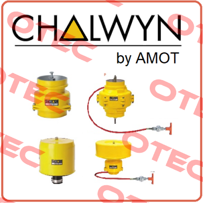 SVX-394 24V Chalwyn