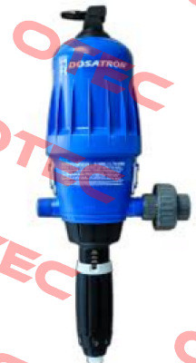 SUCTION CHECK VALVE FOR A–125-N25/37-11V-E/MVL56  Dosatron