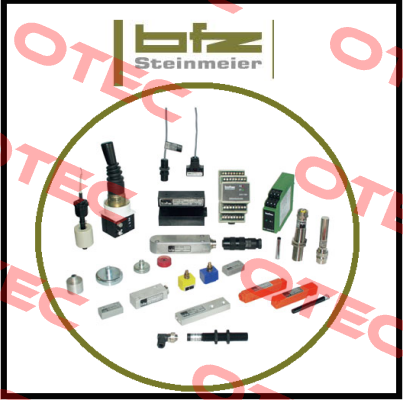 RMS 1209 R 42 MAGNETIC SENSOR BFZ STEINMEIER