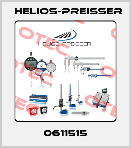 0611515 Helios-Preisser