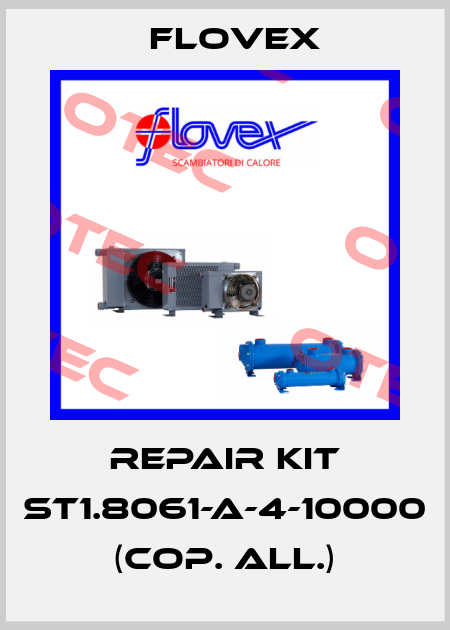 REPAIR KIT ST1.8061-A-4-10000 (COP. ALL.) Flovex