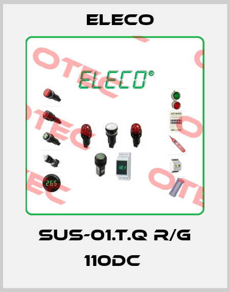 SUS-01.T.Q R/G 110DC  Eleco
