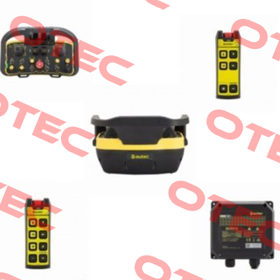 R402 / 156C Autec