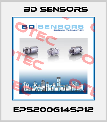 EPS200G14SP12 Bd Sensors