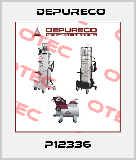 P12336 Depureco