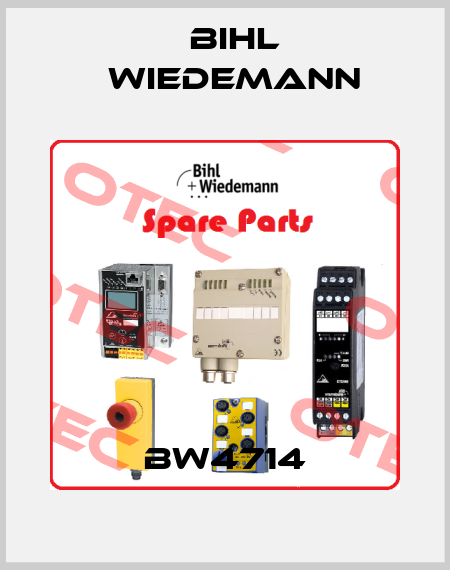 BW4714 Bihl Wiedemann