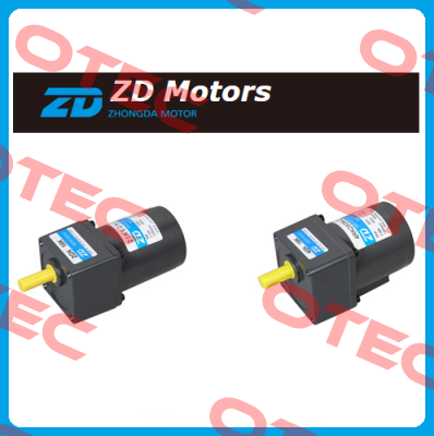 Z5D120-24GN ZD-Motors