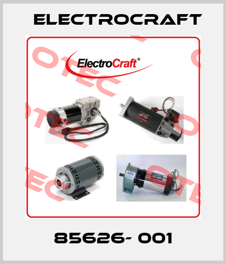 85626- 001 ElectroCraft
