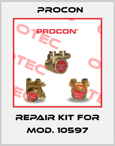 Repair Kit for Mod. 10597 Procon