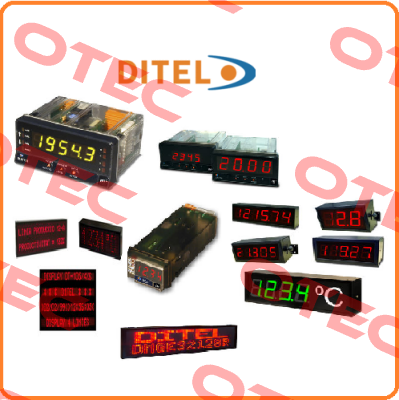 MOD 71100202 obsolete / replaced by PICA-P + ACK109 Ditel