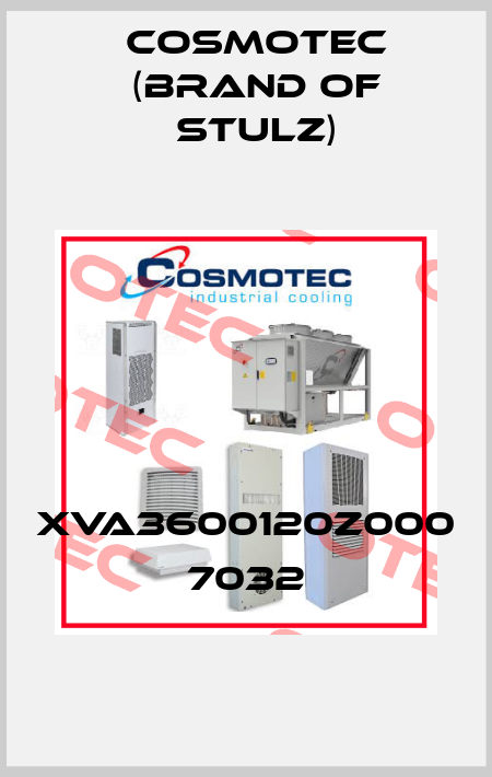 XVA3600120Z000 7032 Cosmotec (brand of Stulz)