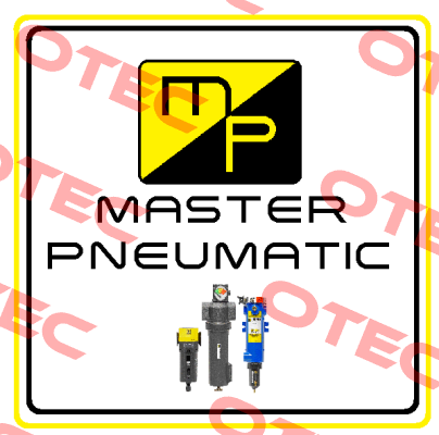 PR180M-8 MASTER PNEUMATIC
