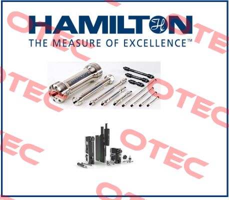 Polilyte Pro VP 120mm Hamilton