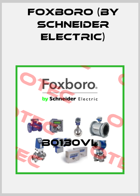 B0130VL Foxboro (by Schneider Electric)