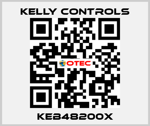 KEB48200X Kelly Controls